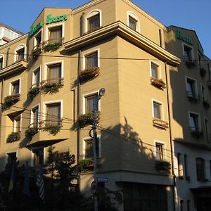 Hotel Irisa